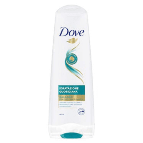 Dove Daily Moisture Shampoo