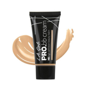 HD-PRO-BB-CREAM Fair shade