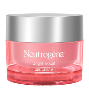 Neutrogena Bright Boost Gel Cream