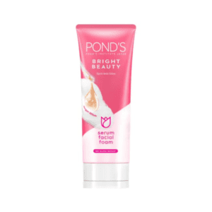 Pond's Bright Beauty Serum Facial Foam