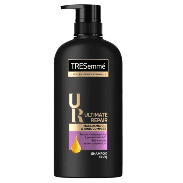 Tresemme Ultimate Repair Shampoo 450ml