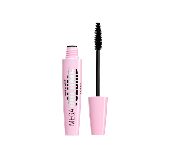 Mega Volume Mascara