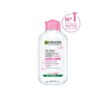 Garnier Micellar Cleansing Water 125ml