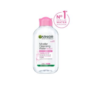 Garnier Micellar Cleansing Water 125ml