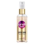 sunsilk serum super shine 100ml